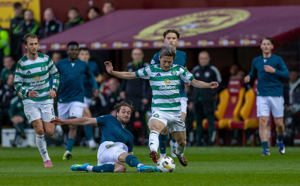 Celtic and Rangers Make ‘Enquiries’ About SPFL Midfielder