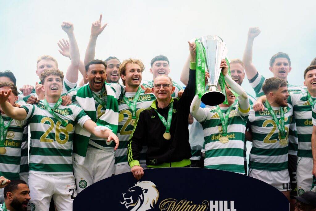 Former Hearts Chairman Writes To SFA Over Celtic Title Win