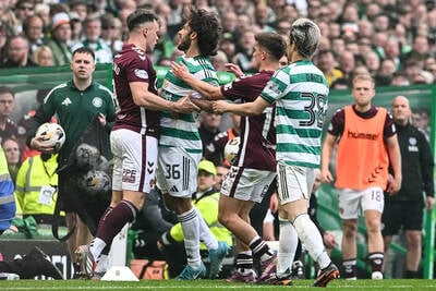 “I Like Him…” – Celtic Urged to Sign Star Permanently