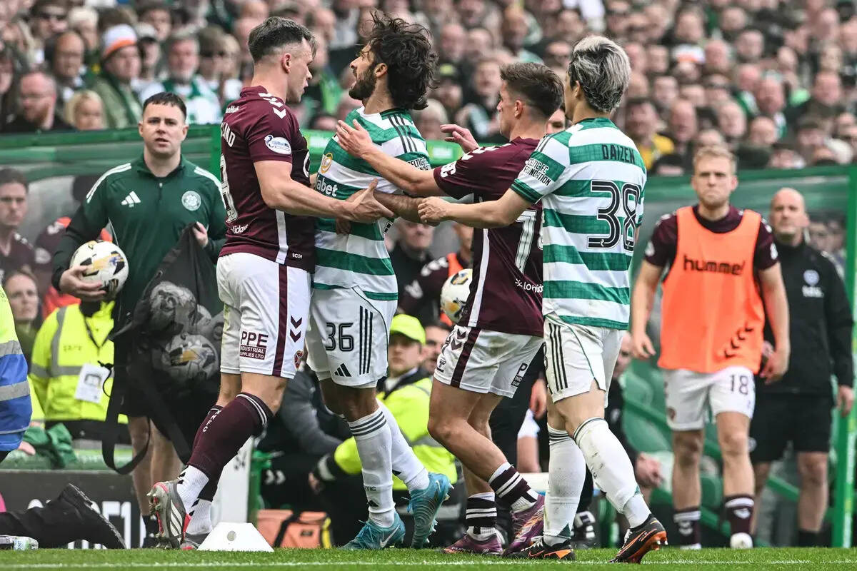 “I Like Him…” – Celtic Urged to Sign Star Permanently