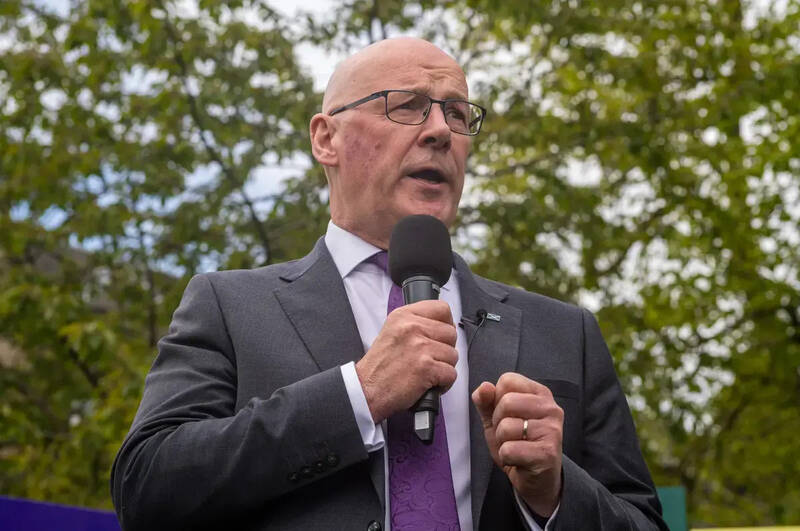 John Swinney Urges Celtic Fans Ahead of Cup Final