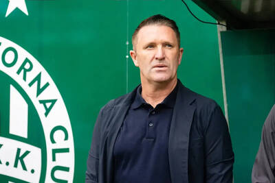 “Would Like To Meet” – Celtic-Linked Robbie Keane Wanted By European Champions “Would Like To Meet” – Celtic-Linked Robbie Keane Wanted By European Champions