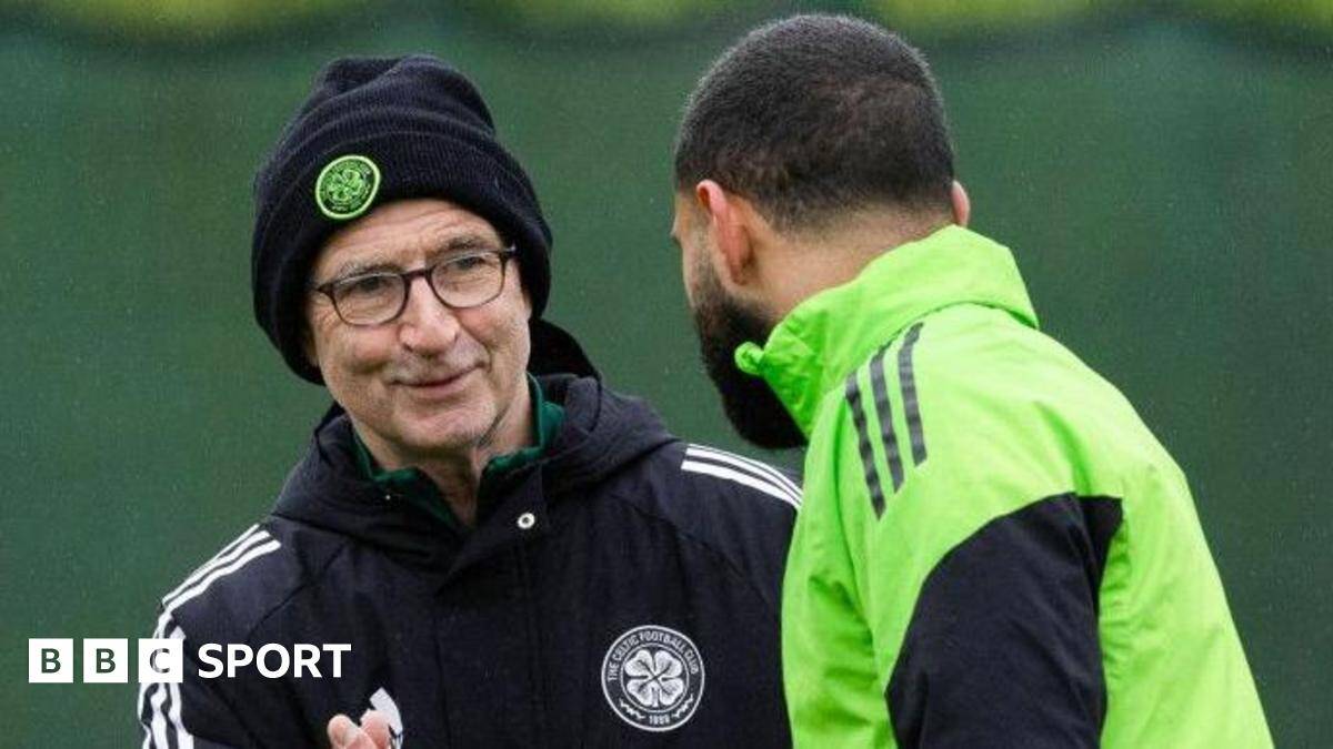 ‘Still place for older gentleman’ &ndash; O’Neill coy on Celtic future