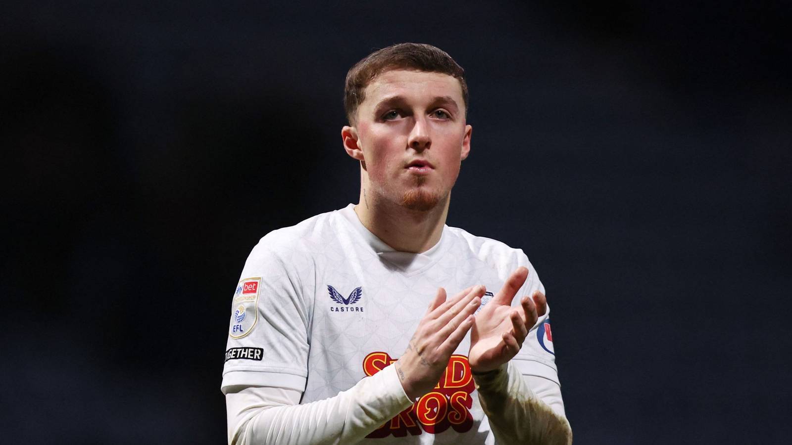 Preston North End urged to seal record Spurs deal &ndash; Wolves & Celtic are “sniffing around”
