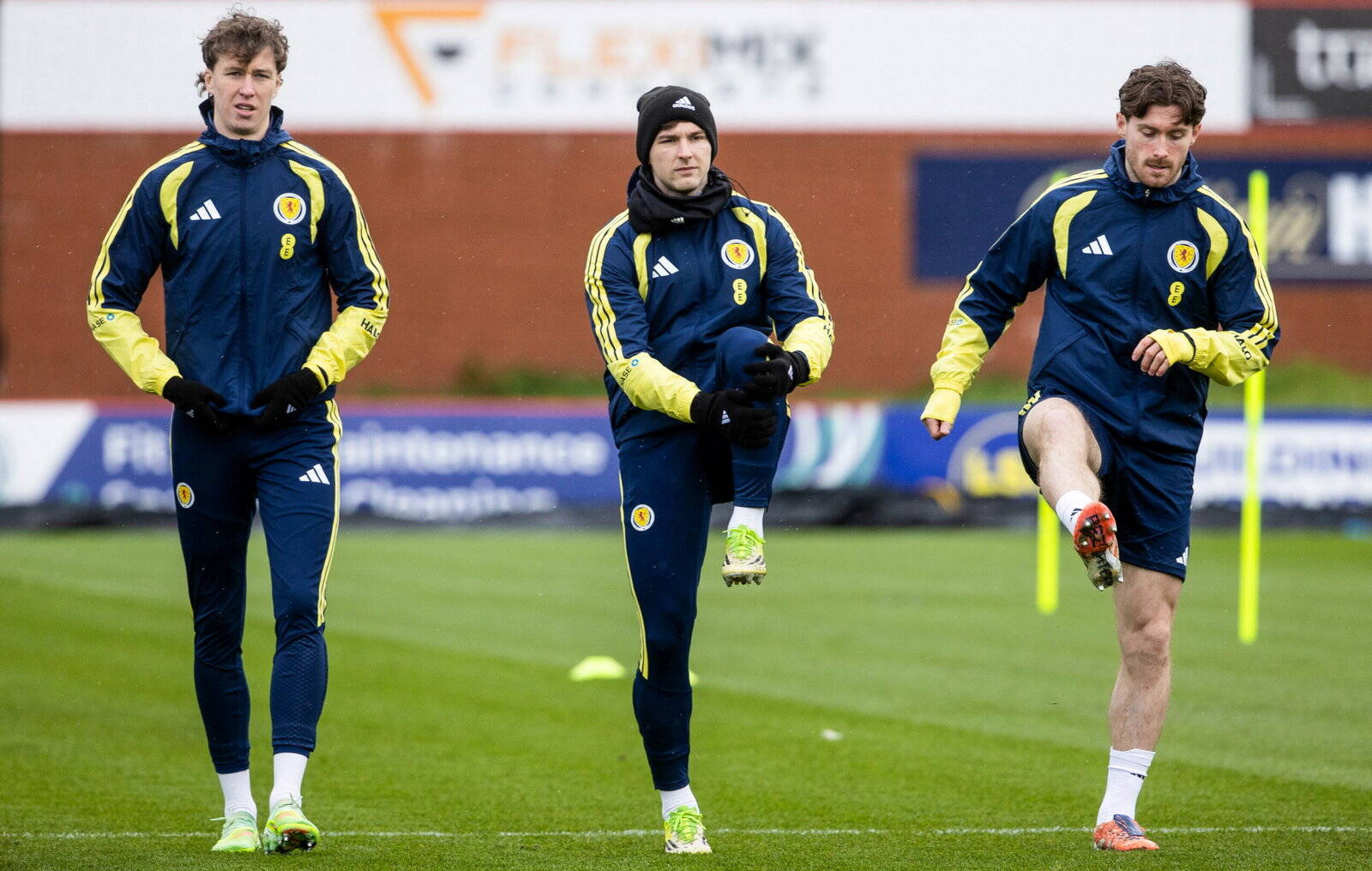 Third Choice Right-Backs? Scotland’s World Cup Squad Through A Celtic Lens… It’s Not Pretty Reading…