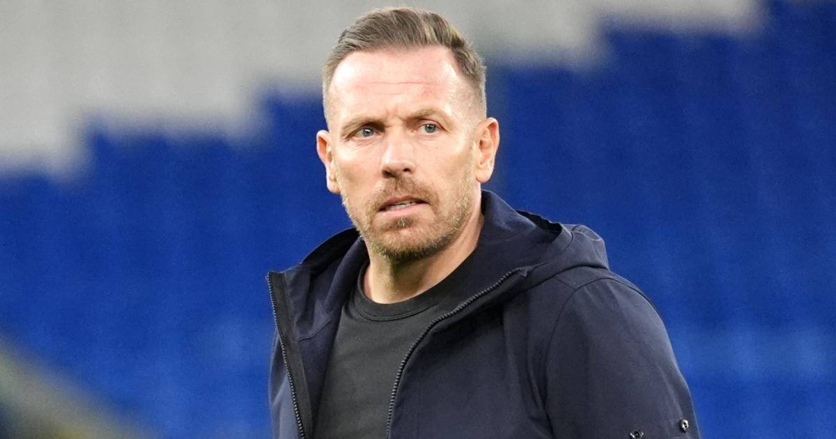 Celtic manager state of play as competition increases for Craig Bellamy