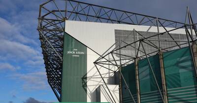 Labour peer posts update as SFA release definitive Celtic vs Hearts audio