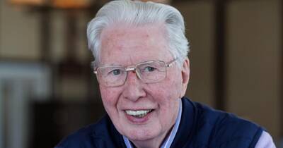 Lisbon Lion Jim Craig opens up on Alzheimer’s disease diagnosis