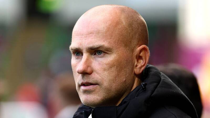 Latest Jens Berthel Askou news just delivered a gut punch to Celtic fans