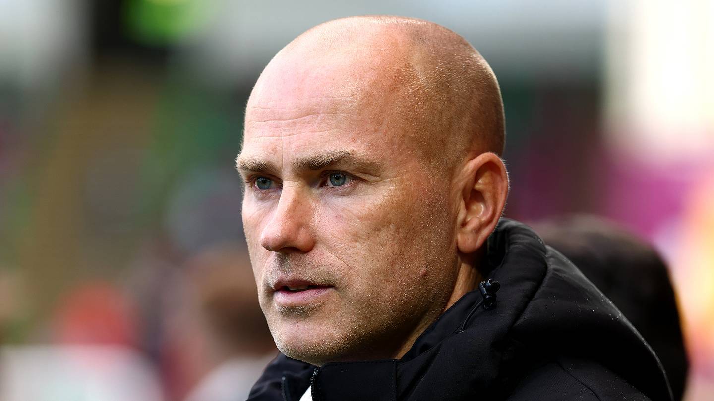 Latest Jens Berthel Askou news just delivered a gut punch to Celtic fans