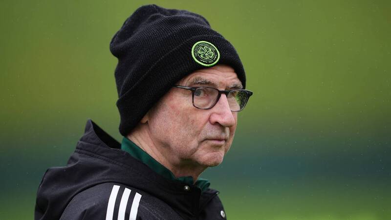 Martin O’Neill shuts down Tony Bloom accusation in response to unproven statement Martin O’Neill shuts down Tony Bloom accusation in response to unproven statement