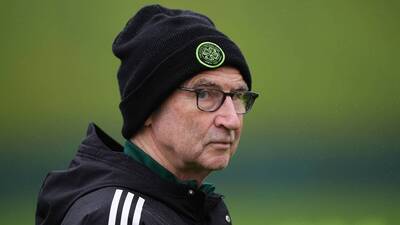Martin O’Neill shuts down Tony Bloom accusation in response to unproven statement