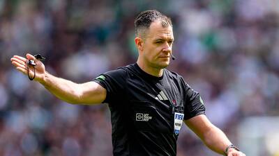 The SFA just flipped the narrative with explosive Celtic vs Hearts audio release The SFA just flipped the narrative with explosive Celtic vs Hearts audio release