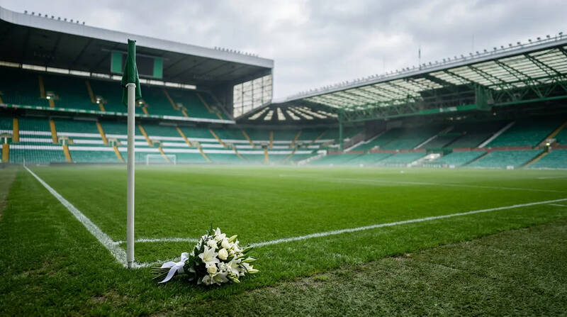 Celtic mourn former player Mike Galloway after sad passing at 60