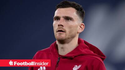 Celtic-linked Andy Robertson reveals when transfer decision will be made as ‘serious consideration’ emerges