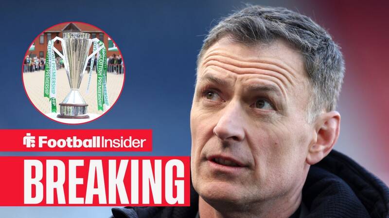 Chris Sutton instantly reacts as SFA release audio from Celtic vs Hearts title decider