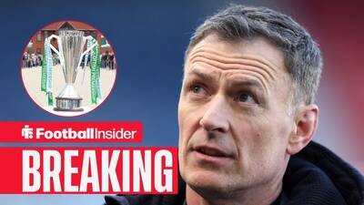 Chris Sutton instantly reacts as SFA release audio from Celtic vs Hearts title decider