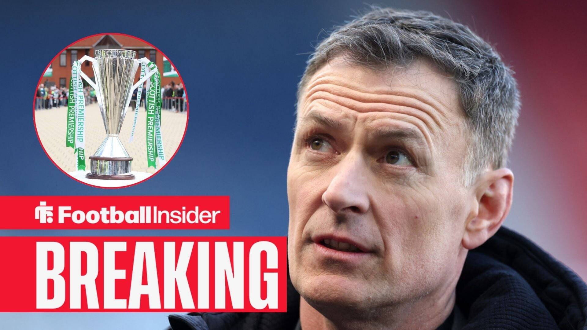 Chris Sutton instantly reacts as SFA release audio from Celtic vs Hearts title decider