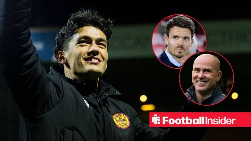 Rangers move one step closer to signing Elijah Just after Jens Berthel Askou to Celtic update