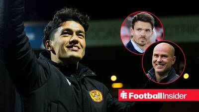Rangers move one step closer to signing Elijah Just after Jens Berthel Askou to Celtic update