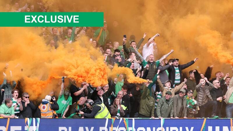Celtic have £67m war chest to absorb Rangers financial claim