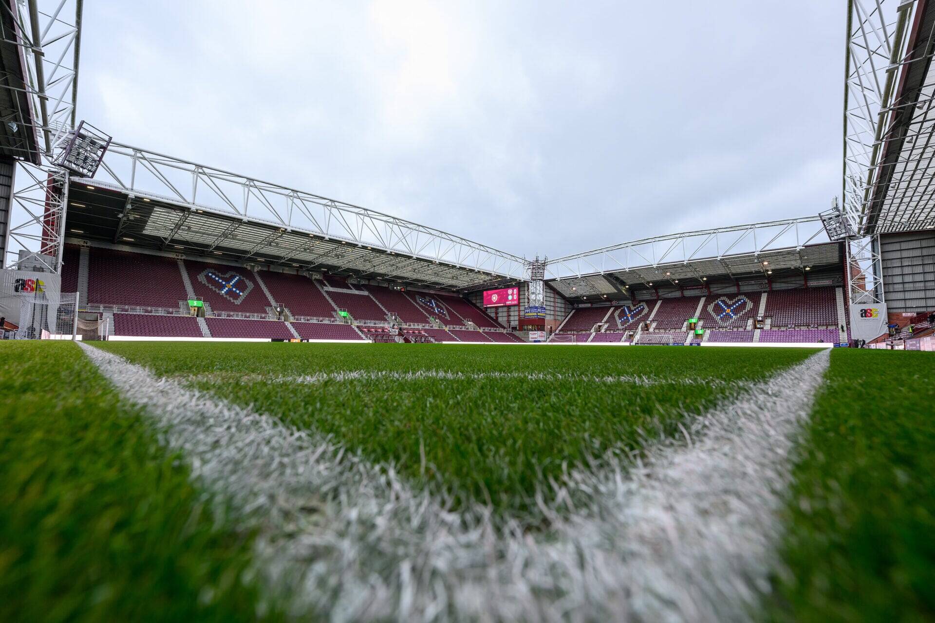 Hearts have taken the Celtic fallout too far with latest statement