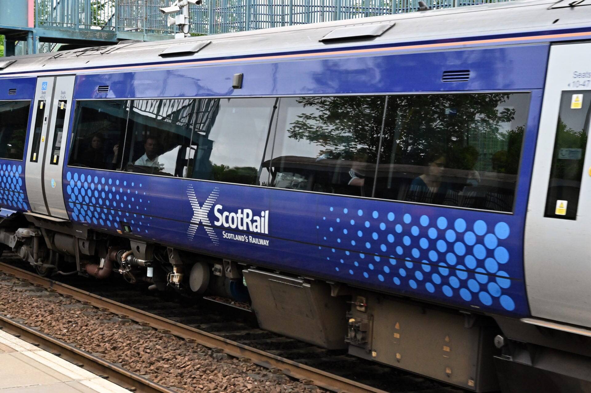 Huge Celtic support expected as ScotRail ramp up Hampden plans