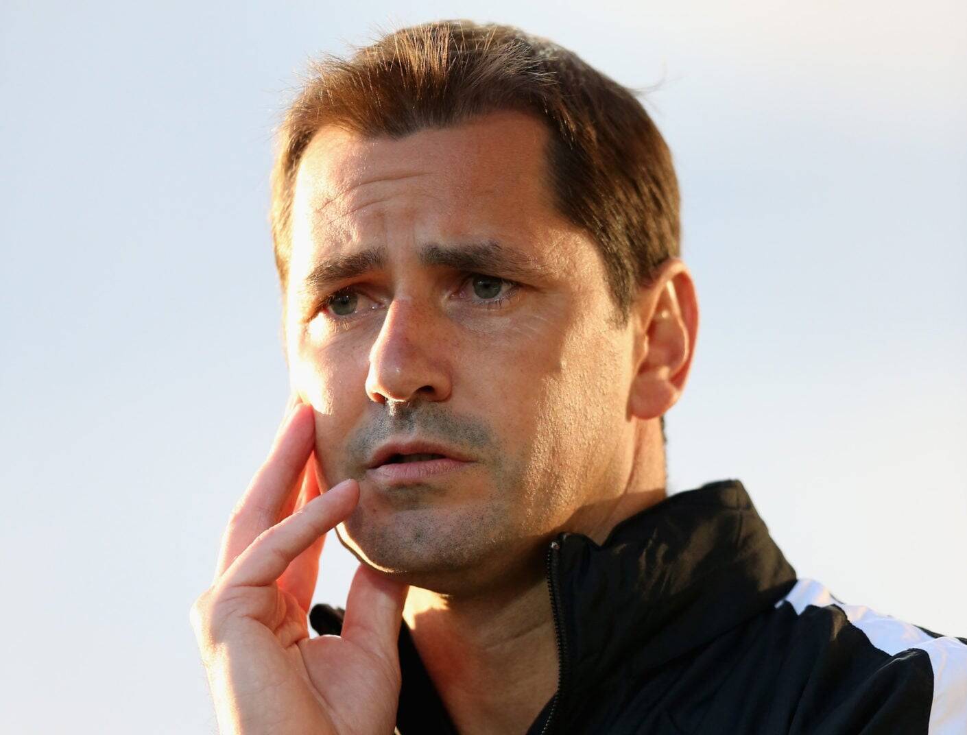 Jackie McNamara is right, Celtic’s striker problem is not about replacing Kyogo