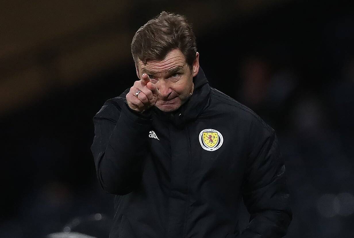 Peter Grant says Martin O’Neill completely schooled Derek McInnes during Celtic title race