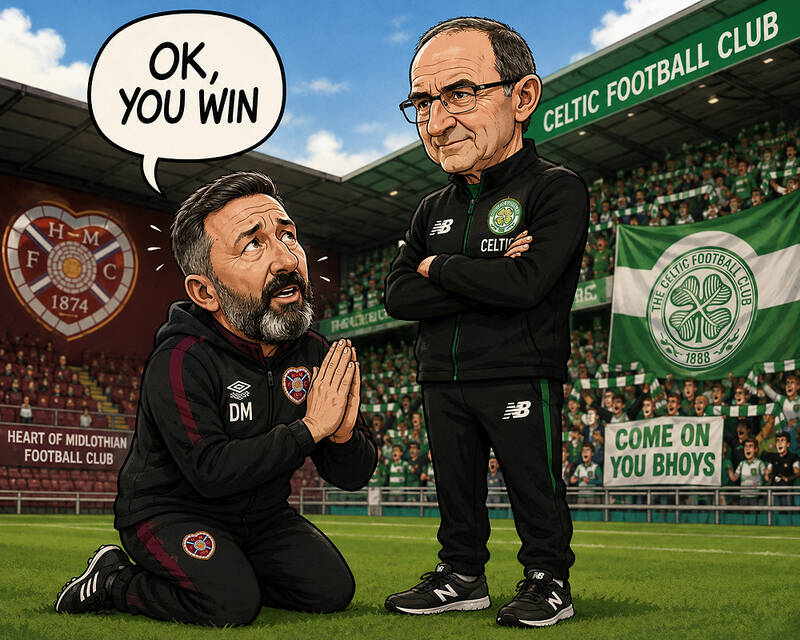 Derek Mcinnes Admits: “the Rebels Have Won!” Derek Mcinnes Admits: “the Rebels Have Won!”