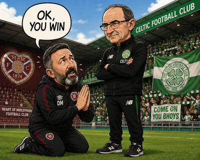 Derek Mcinnes Admits: “the Rebels Have Won!” Derek Mcinnes Admits: “the Rebels Have Won!”