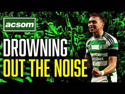 Celtic look ahead to cup final as rest of Scottish football rages on // ACSOM A Celtic State of Mind Celtic look ahead to cup final as rest of Scottish football rages on // ACSOM A Celtic State of Mind