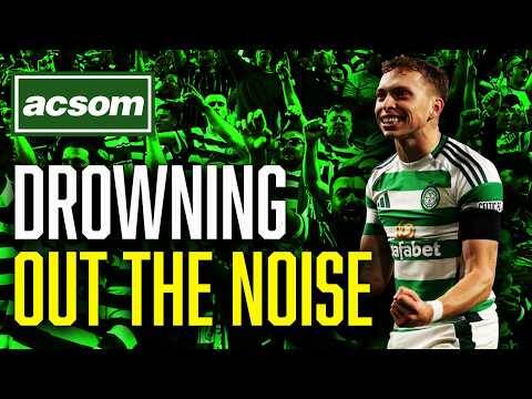 Celtic look ahead to cup final as rest of Scottish football rages on // ACSOM A Celtic State of Mind