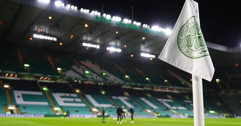 Celtic interested in South American teenager as ‘talks held’
