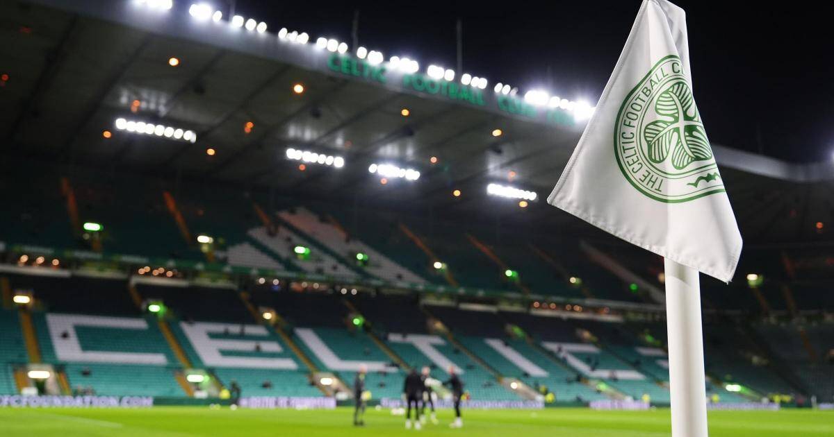 Celtic interested in South American teenager as ‘talks held’