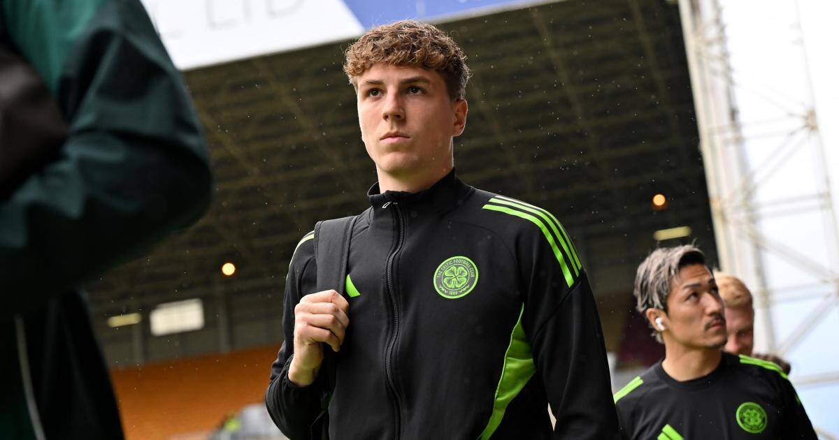 Celtic star opens up on World Cup snub and no contact from national boss