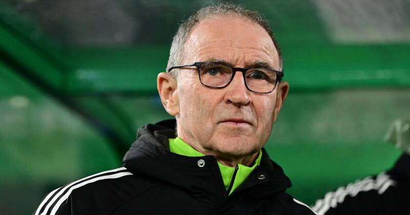 Martin O’Neill responds to Tony Bloom’s Celtic Park ‘assault’ claims
