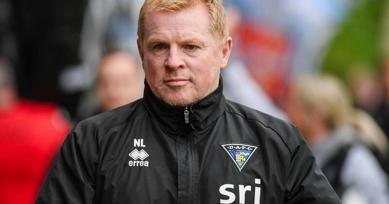 Neil Lennon gives ‘underdogs bite’ warning as he calls out Dunfermline ‘disrespect’