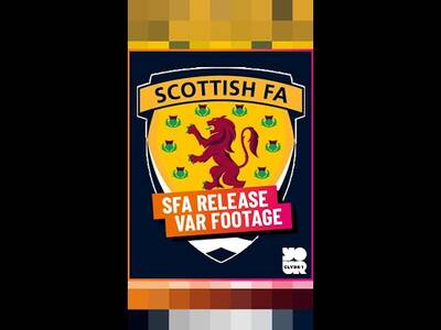 SFA Release Var Footage SFA Release Var Footage
