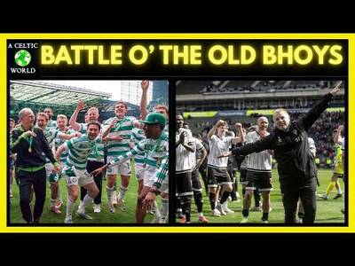 League Win Joy Persists & Cup Final Anticipation League Win Joy Persists & Cup Final Anticipation
