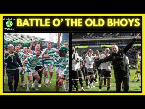 League Win Joy Persists & Cup Final Anticipation