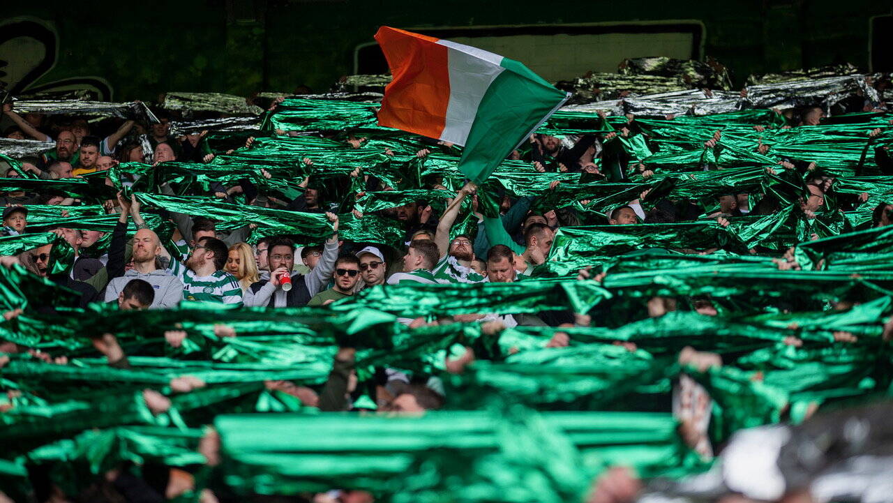 Celtic monitoring Uruguayan midfield prospect Agustin Dos Santos