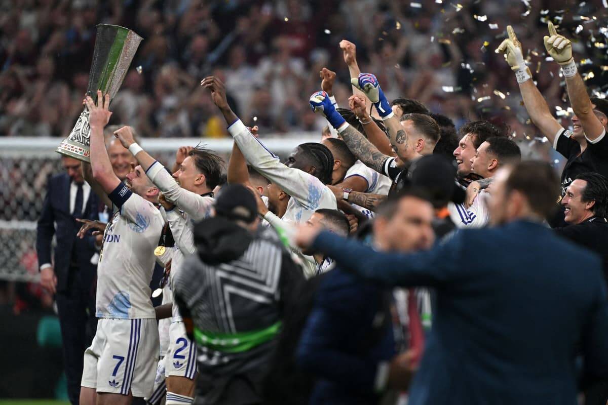 Celtic-daft European champion uses Hoops nightmare as fuel for historic triumph amid 30-year first