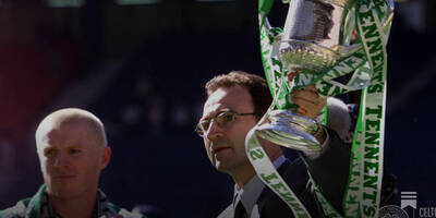 Celtic v Dunfermline – 23/05/2026 Celtic v Dunfermline – 23/05/2026
