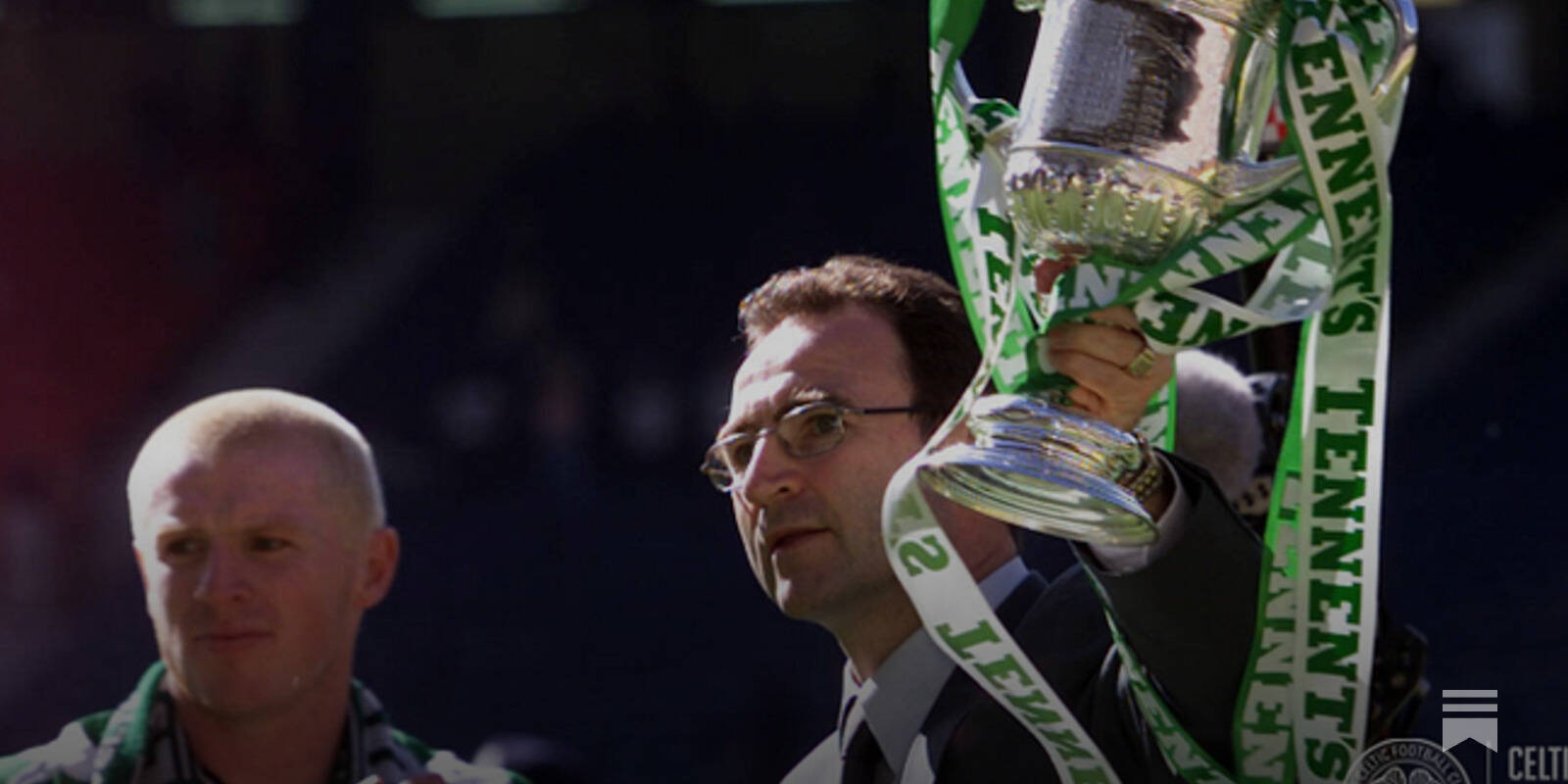 Celtic v Dunfermline &ndash; 23/05/2026