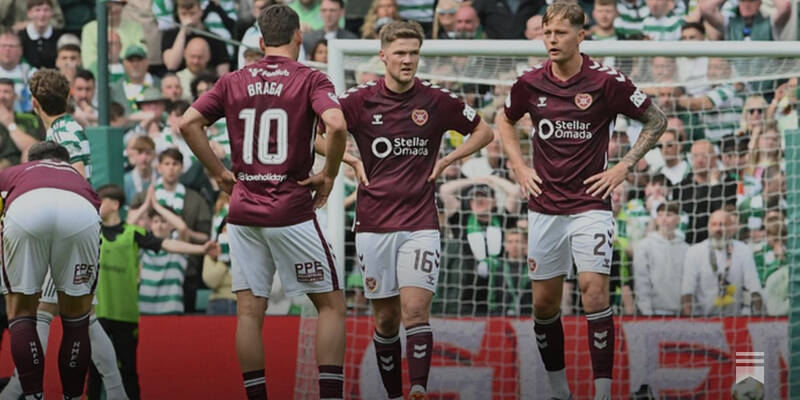 Hearts, Hysteria and a Media Meltdown: How Lies Took Hold After Celtic’s Title Win