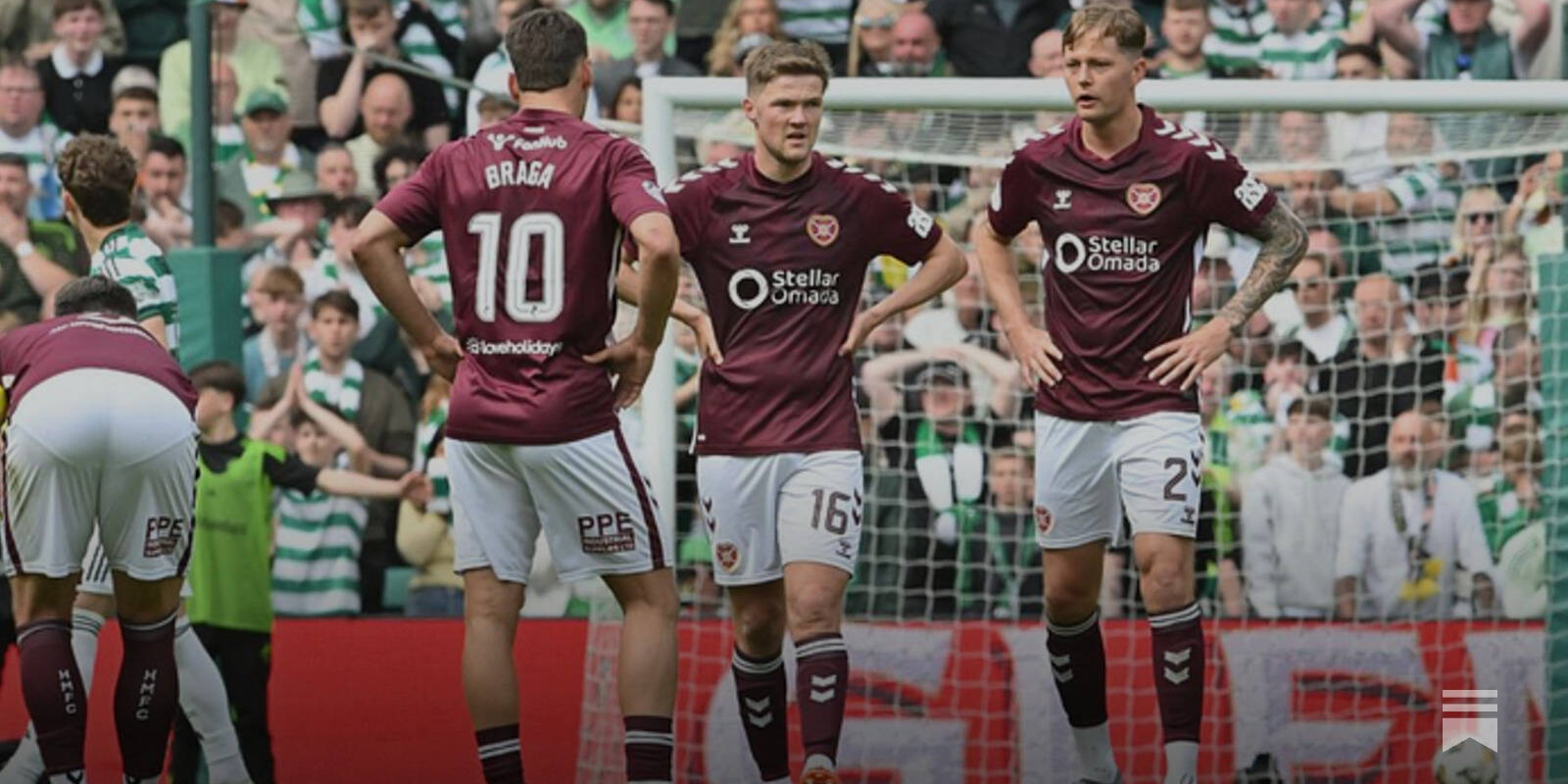 Hearts, Hysteria and a Media Meltdown: How Lies Took Hold After Celtic’s Title Win