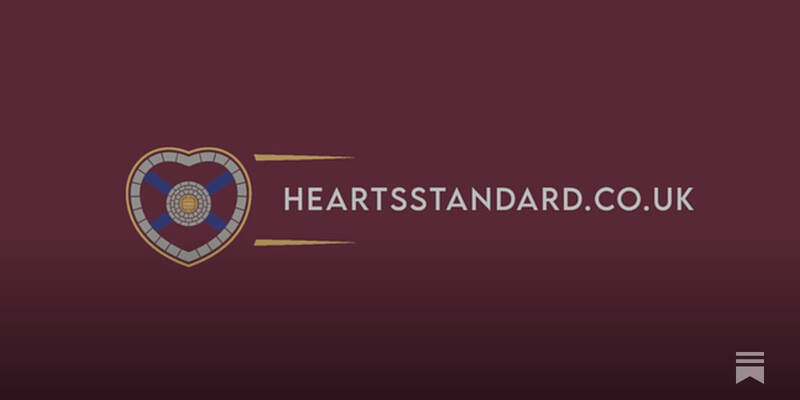 Hearts in Europe 2026/27
