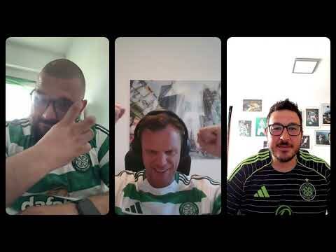 2 Celts and a Pint &ndash; EP 22: Dramatik pur! Celtic ist Meister und greift nach dem Double! 🍀