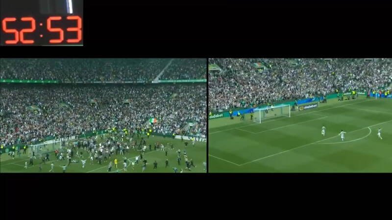SFA release damning Celtic vs Hearts audio amid major controversy